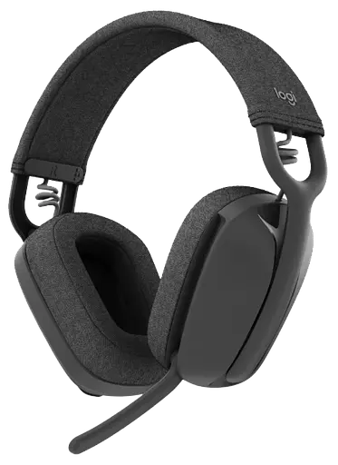 Гарнітура Zone Vibe 100 Graphite Logitech teh0027099 - фото 9