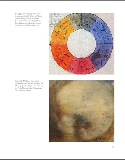 Colour Revolution. Victorian Art, Fashion & Design - фото 5