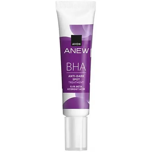 Засіб для обличчя Anew Avon Проти темних плям 15 мл (158511446) - фото 1