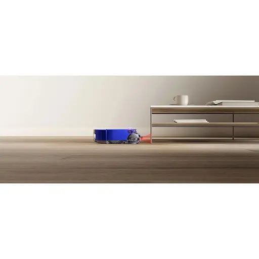 Робот-пылесос Dyson 360 VisNav (304623-01) - фото 6