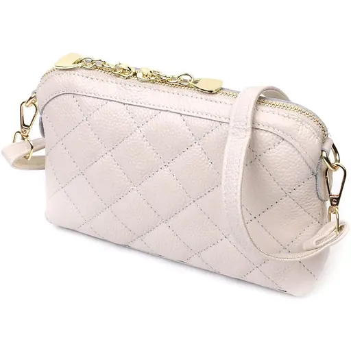 Кожаная сумка женская Vintage 21.5х13.5х5.5 см sum0024648 - фото 1