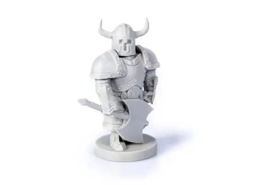 Аксесуар Lord of Boards Набір мініатюр до гри Таємниці замку Карак Karak укр. (LOB2302UA_m) - фото 4