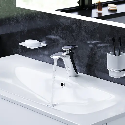 Змішувач для раковини AM.PM Spirit 2.0 F70A02100 - фото 3