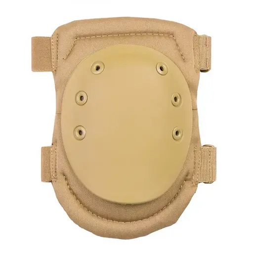 Наколінники Kombat UK Armour Knee Pads Койот (1000-kb-akp-coy) - фото 2