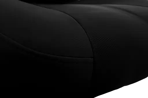 Геймерское кресло GT Racer черное (X-2656 Black) - фото 11