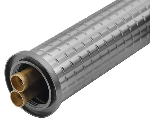 Змішувач для кухні Kroner KRP Ersel - GRP03999 (CV033803) - фото 6