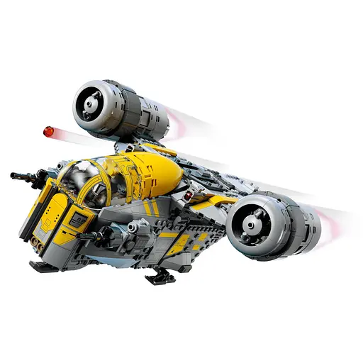 Конструктор LEGO Star Wars Гострий гребінь V29 930 деталей (75447) - фото 5