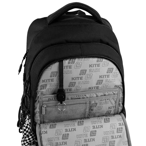 Рюкзак Kite Education teens Driving Mood (K26-727L) - фото 7