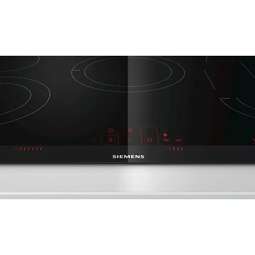 Варильна поверхня Siemens ET875LMP1D електрична [143264] - фото 3