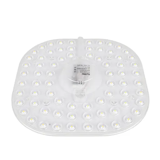 Світлодіодний модуль змінний на магніті Brille 220V 36W SMD 2835 CW IP20 (LW-03/60) 33-479 - фото 4