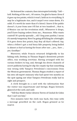 Hearts of Three - фото 10