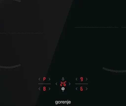 Варочная поверхность Gorenje GI6401BSC (индукция) - фото 3