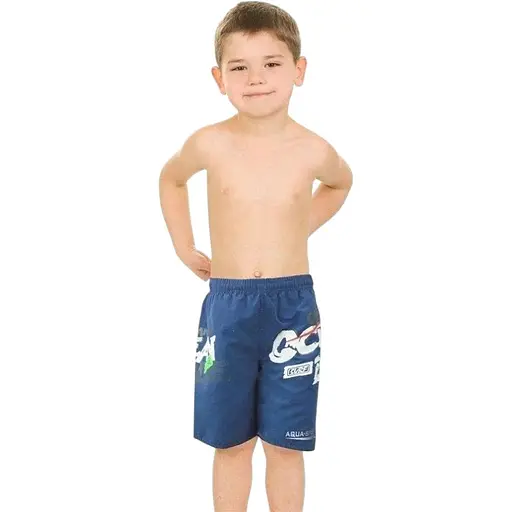 Плавки Aqua Speed ​​David 140-146 Синий (1000-378-02-140-140)