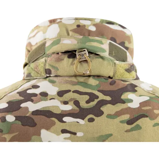 Куртка Fahrenheit Windbreaker L4 L/R Multicam - фото 8