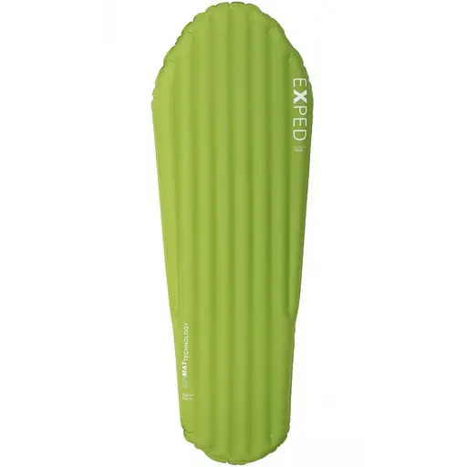 Коврик надувной Exped Ultra 1R MW Mummy (1054-018.0999)