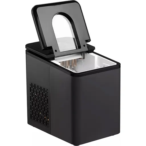 Ледогенератор Ardesto IM-A1200B Black [137649] - фото 4