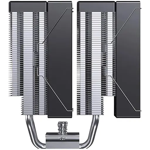 Кулер для процессора Jonsbo CB80 Black (CB80 Black) - фото 8