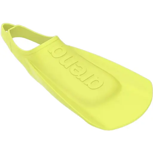 Ласти Arena Fins Adult 44-45 Lime (1097-006985-200 44/45)