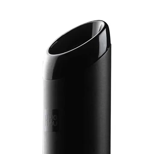 Декантер Xiaomi HuoHou Wine Fast Decanter Black (46557) - фото 2
