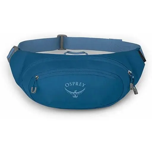 Поясная сумка Osprey Daylite Waist S21 Night Blue (1054-009.3743) - фото 2