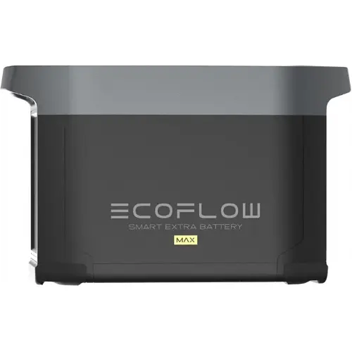 Дополнительная батарея EcoFlow Delta 2 Max Extra Battery 2048Wh - фото 4