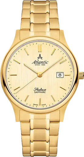 Часы Atlantic Seabase Gents 60348.45.31