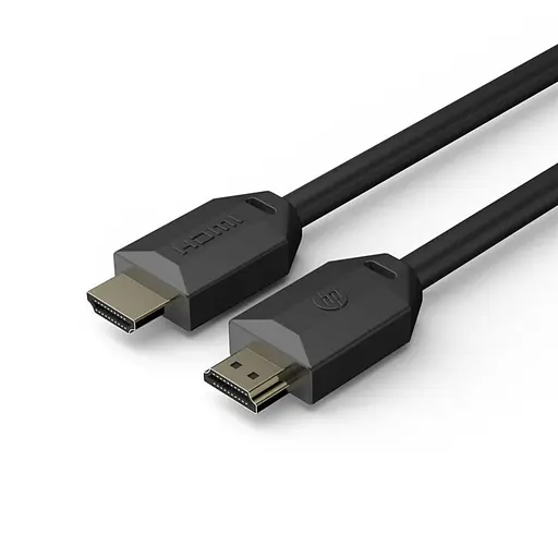 Кабель HDMI M-M, 3.0м, V2.0, 4K 60Hz, HP - фото 3