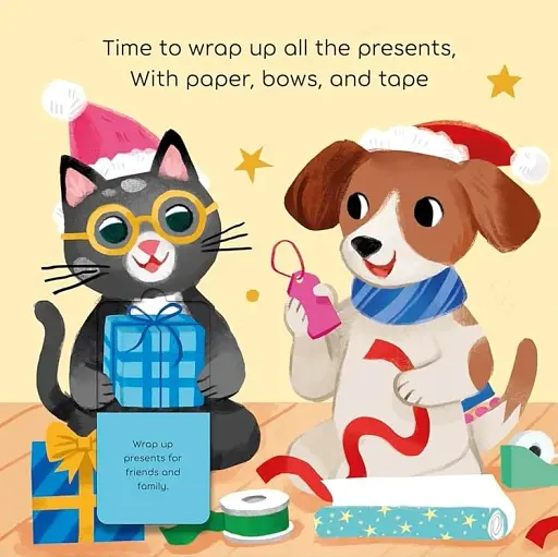 Countdown to Christmas - фото 5