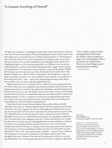 Abstract Expressionism - фото 3