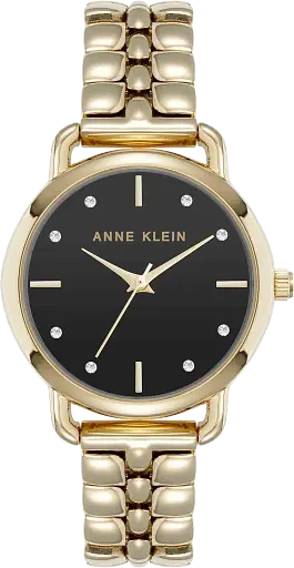 Часы Anne Klein AK-5234BKGB