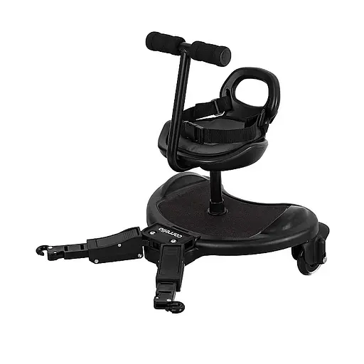 Сидіння (підніжка) на коляску Carrello Kiddy Board CRL-7007 для другої дитини