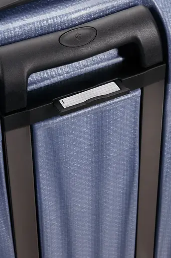 Валіза 81 См Samsonite C-LITE LAVENDER 81x55x34 CS2*81005 - фото 8