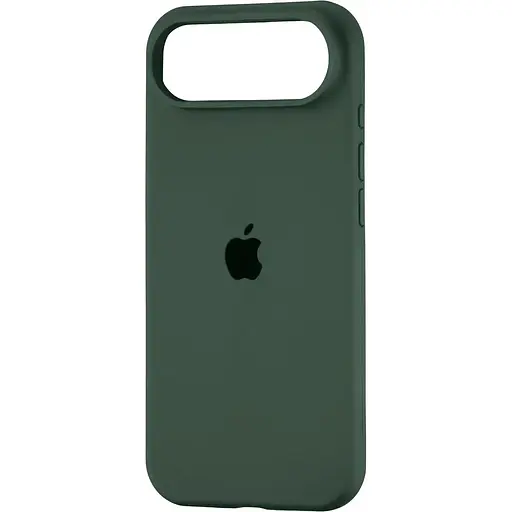 Чохол Silicone Case для Apple iPhone Air Atrovirens AA [145420]