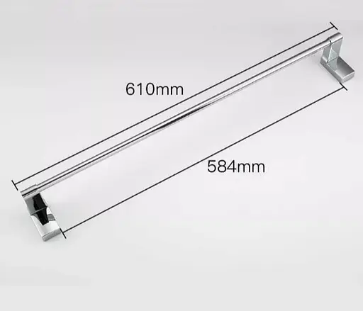 Полотенцедержатель Frap F1801 - фото 3