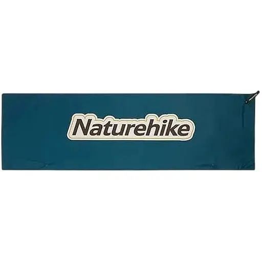 Полотенце Naturehike CNK2300SS011 100x30 Темно-синий (1047-6976023925504)