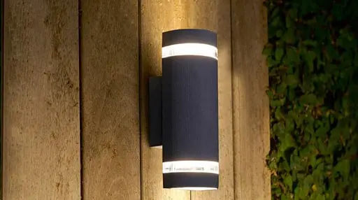 Светильник фасадний "REGNUM-4" под лампу GU10 - фото 3