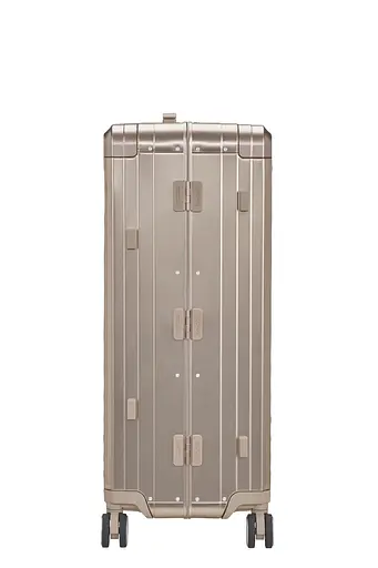 Чемодан American Tourister SOUNDBOX ALU 77 см BRONZE 77x52x30 MI3*13003 - фото 7