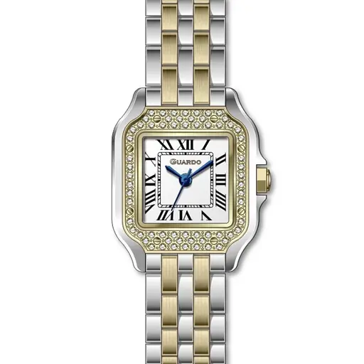 Жіночий годинник Guardo 012830-3
