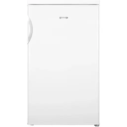 Холодильник Gorenje, 85x56х58, холод.отд.-137л, 1дв., А++, ST, белый - фото 1