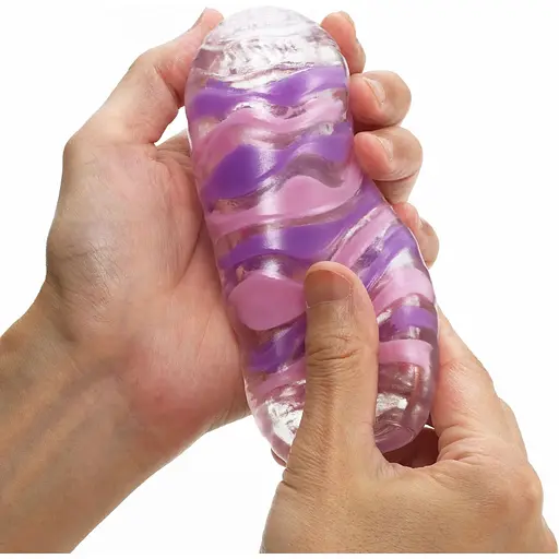 Мастурбатор Tenga Arte Drape - фото 3