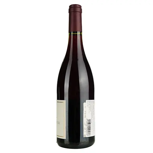 Вино Pierre Andre Pernand Vergelesses красное сухое 0.75 л - фото 3