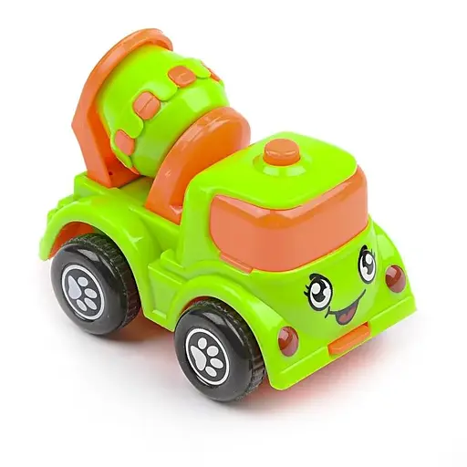 Игрушечный автомобиль IM557