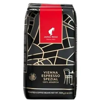 Кава зернова Julius Meinl Expert Espresso Spezial 1 кг - фото 1