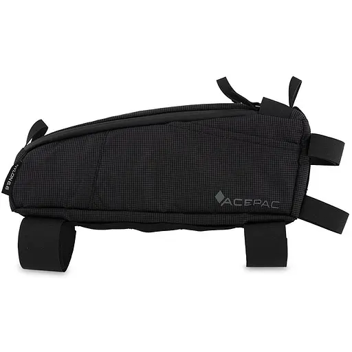 Сумка для раму Acepac Fuel Bag L Nylon Черный (1033-ACPC 107303)