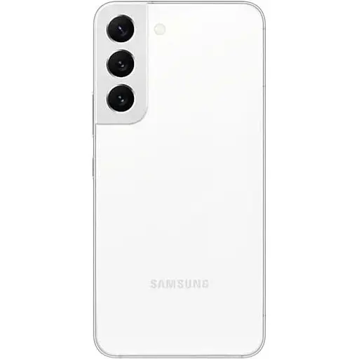 Смартфон Samsung Galaxy S22+ SM-S9060 8/128GB Phantom White - фото 6