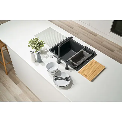 Набір аксесуарів Franke ALL-IN 3 (112.0655.483) - фото 6