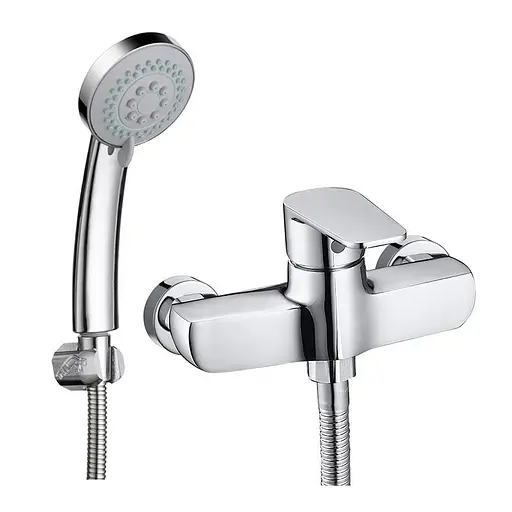 Змішувач для душу TROYA BGX5-A189 одноважільний 30412 - фото 1