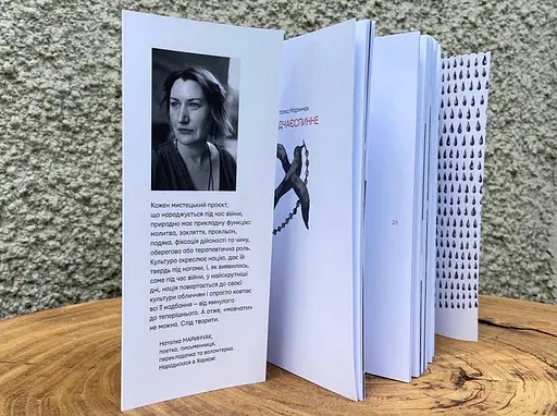 Книга Отчаятельное - Наталья Маринчак (Из. О. Савчук) - фото 2