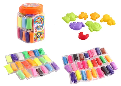 Набір для творчості 3в1, TAB-01-01U - фото 2