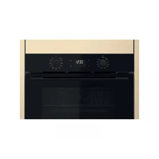 Духовка электрическая Whirlpool OMK58CU1SB - фото 4